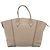 LOUIS VUITTON Parnacea Lockit MM Borsa Tote Beige M94593 LV Auth bs17840 - vista 13