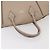 LOUIS VUITTON Parnacea Lockit MM Borsa Tote Beige M94593 LV Auth bs17840 - vista 14