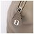 LOUIS VUITTON Parnacea Lockit MM Borsa Tote Beige M94593 LV Auth bs17840 - vista 19