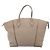 LOUIS VUITTON Parnacea Lockit MM Borsa Tote Beige M94593 LV Auth bs17840 - vista 2