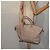 LOUIS VUITTON Parnacea Lockit MM Borsa Tote Beige M94593 LV Auth bs17840 - vista 25