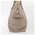 LOUIS VUITTON Parnacea Lockit MM Borsa Tote Beige M94593 LV Auth bs17840 - vista 3