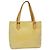LOUIS VUITTON Monogram Vernis Houston Borsa a Mano Grigia M91053 LV Auth tb1165 Grigio