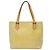 LOUIS VUITTON Monogram Vernis Houston Borsa a Mano Grigia M91053 LV Auth tb1165 Grigio - vista 13