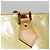 LOUIS VUITTON Monogram Vernis Houston Borsa a Mano Grigia M91053 LV Auth tb1165 Grigio - vista 18