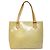 LOUIS VUITTON Monogram Vernis Houston Borsa a Mano Grigia M91053 LV Auth tb1165 Grigio - vista 2