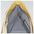 LOUIS VUITTON Monogram Vernis Houston Borsa a Mano Grigia M91053 LV Auth tb1165 Grigio - vista 21