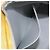 LOUIS VUITTON Monogram Vernis Houston Borsa a Mano Grigia M91053 LV Auth tb1165 Grigio - vista 24