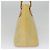 LOUIS VUITTON Monogram Vernis Houston Borsa a Mano Grigia M91053 LV Auth tb1165 Grigio - vista 3