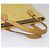 LOUIS VUITTON Monogram Vernis Houston Borsa a Mano Grigia M91053 LV Auth tb1165 Grigio - vista 7