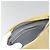LOUIS VUITTON Monogram Vernis Houston Borsa a Mano Grigia M91053 LV Auth tb1165 Grigio - vista 9