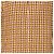 Trim Giacca a scacchi Hermès Multicolore - Ansicht 12
