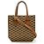 Borsa tote casual Moreau Paris - vista 2