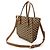Borsa tote casual Moreau Paris - vista 3