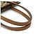 Borsa tote casual Moreau Paris - vista 5
