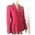 Colección Tailleur Chanel 1995 Rosa - vista 4