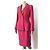 Colección Tailleur Chanel 1995 Rosa - vista 7