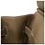 Hermès Sac HERMES Birkin 30 en Cuir Étoupe - 102136 Taupe - vue 8