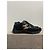 Sneakers CHANEL T.EU 45 in Pelle Nero