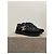 Sneakers CHANEL T.EU 45 in Pelle Nero - vista 2