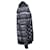 Givenchy Rundhalspullover mit amerikanischer Flagge Grau  - Ansicht 3
