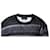 Givenchy Rundhalspullover mit amerikanischer Flagge Grau  - Ansicht 7