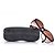 Gafas de sol cat eye marrones de Chanel Castaño - vista 3