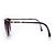 Gafas de sol cat eye marrones de Chanel Castaño - vista 4