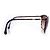 Gafas de sol cat eye marrones de Chanel Castaño - vista 6