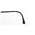 Gafas de sol cat eye marrones de Chanel Castaño - vista 7