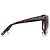 Tom Ford Brown oversized Carli sunglasses - view 3