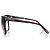 Tom Ford Brown oversized Carli sunglasses - view 5