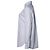 Camicia a righe Saint Laurent Blu - vista 2