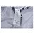 Camicia a righe Saint Laurent Blu - vista 5