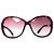 Gafas de sol Tom Ford Cecile en violeta Púrpura