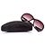 Gafas de sol Tom Ford Cecile en violeta Púrpura - vista 3
