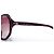 Gafas de sol Tom Ford Cecile en violeta Púrpura - vista 7
