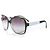 Chanel green squared sunglasses - view 2