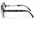 Chanel green squared sunglasses - view 5