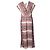Johanna Ortiz besticktes Abasca-Midikleid