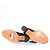 Givenchy Schwarze Wildleder-Stiefeletten - Ansicht 7
