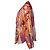 Blusa stampata trasparente multicolore Etro - vista 2