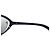 Gafas de sol ovaladas negras Louis Vuitton Negro - vista 8
