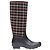 Bottes de pluie MONCLER Runway