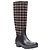 Bottes de pluie MONCLER Runway - vue 2