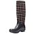 Bottes de pluie MONCLER Runway - vue 4