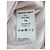 Chloé Blusa Peplum Chloe en Acetato Rosa Pastel - vista 5