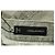 Dsquared2 Distressed Paint Biker Jeans in Grey Cotton Denim - view 3
