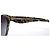 Dolce & Gabbana Gafas de sol negras de ojo de gato Dolce&Gabbana Negro - vista 7