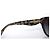 Dolce & Gabbana Gafas de sol negras de ojo de gato Dolce&Gabbana Negro - vista 8